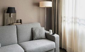 Aparthotel Adagio La Defense Esplanade